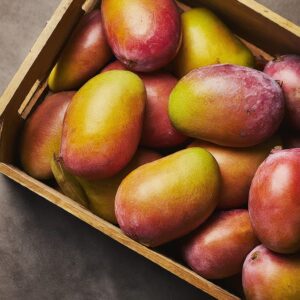 Rajapuri mangoes